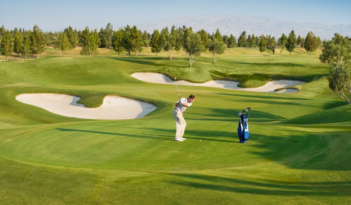 Where Is the Most Expensive Golf Course to Play?